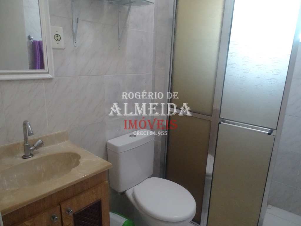 Casa em Itanhaém, no bairro Gaivota (Praia)