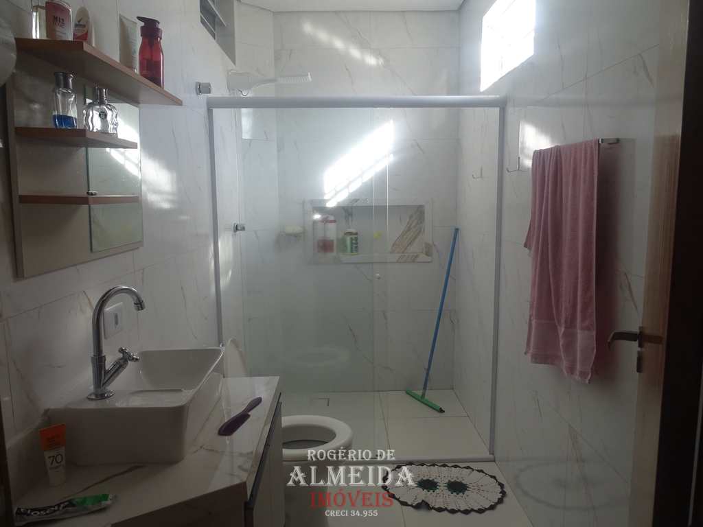 Casa em Itanhaém, no bairro Gaivota (Praia)