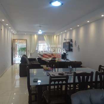 Casa em Itanhaém, bairro Gaivota (Praia)