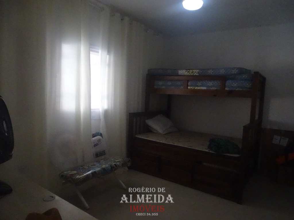 Casa em Itanhaém, no bairro Gaivota (Praia)