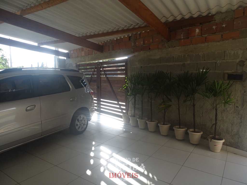 Casa em Itanhaém, no bairro Gaivota (Praia)