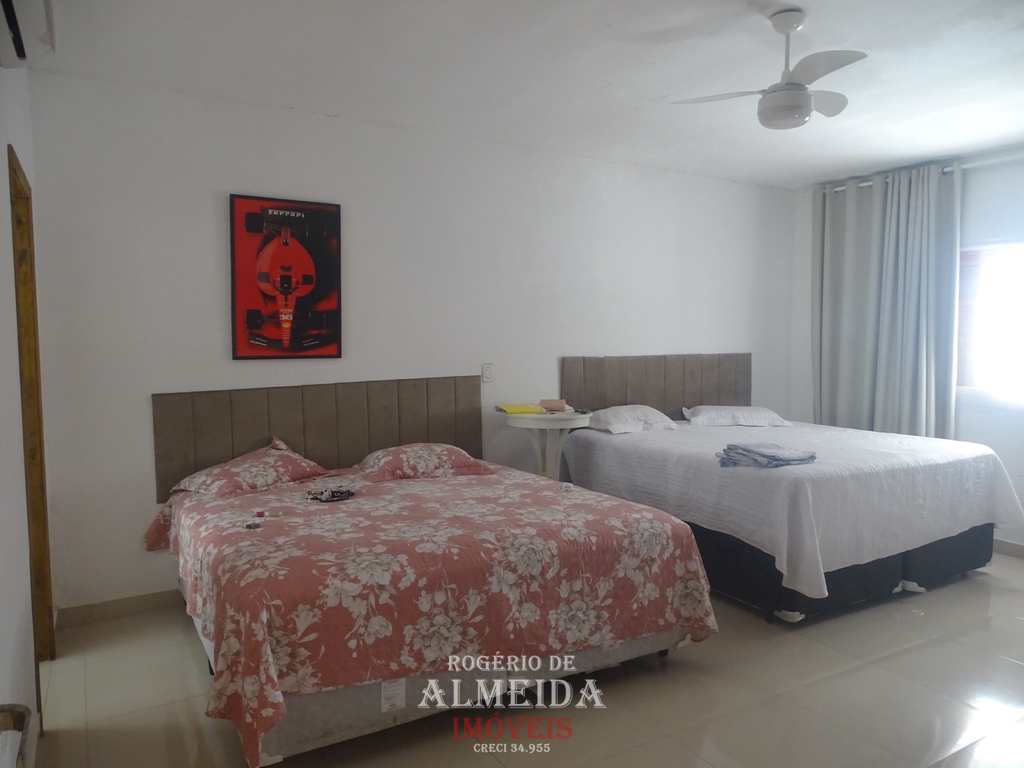 Casa em Itanhaém, no bairro Gaivota (Praia)