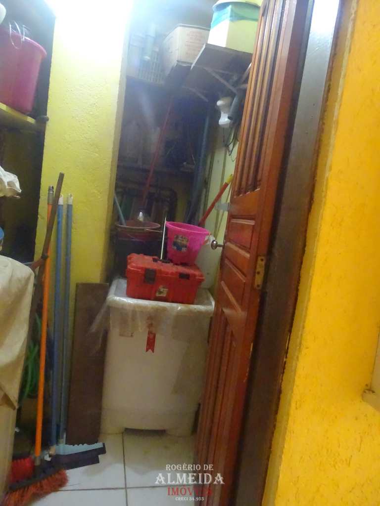 Casa em Itanhaém, no bairro Gaivota (Praia)