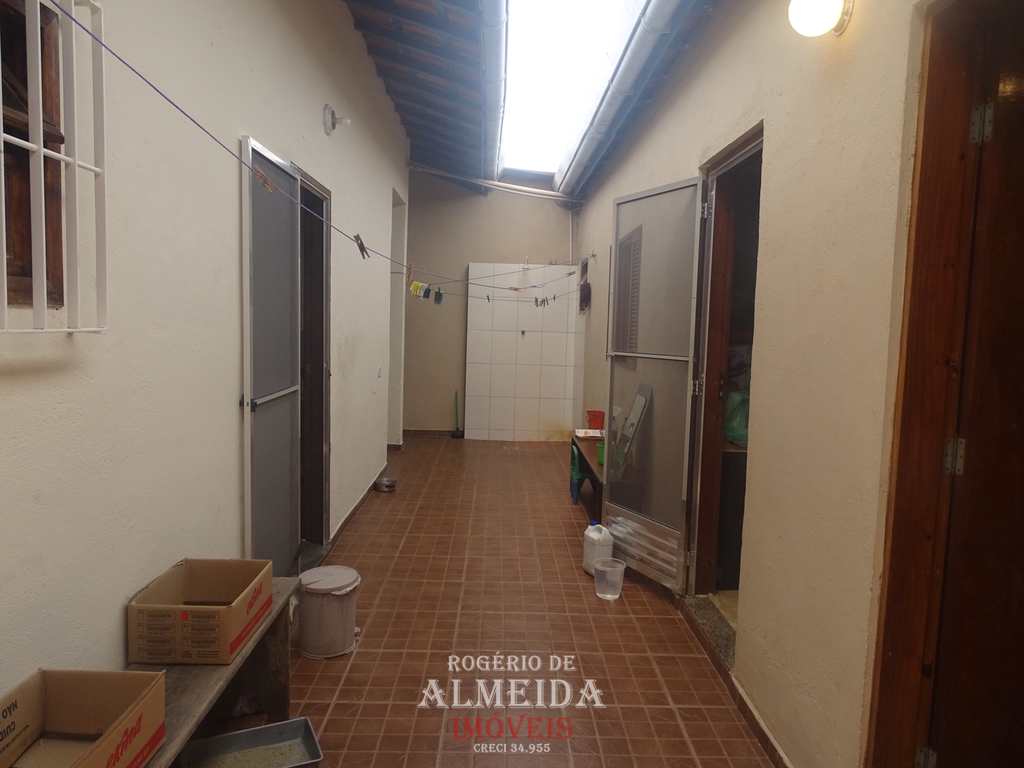 Casa em Itanhaém, no bairro Gaivota (Praia)