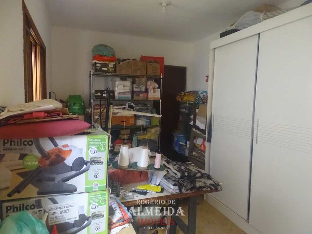 Casa em Itanhaém, no bairro Gaivota (Praia)