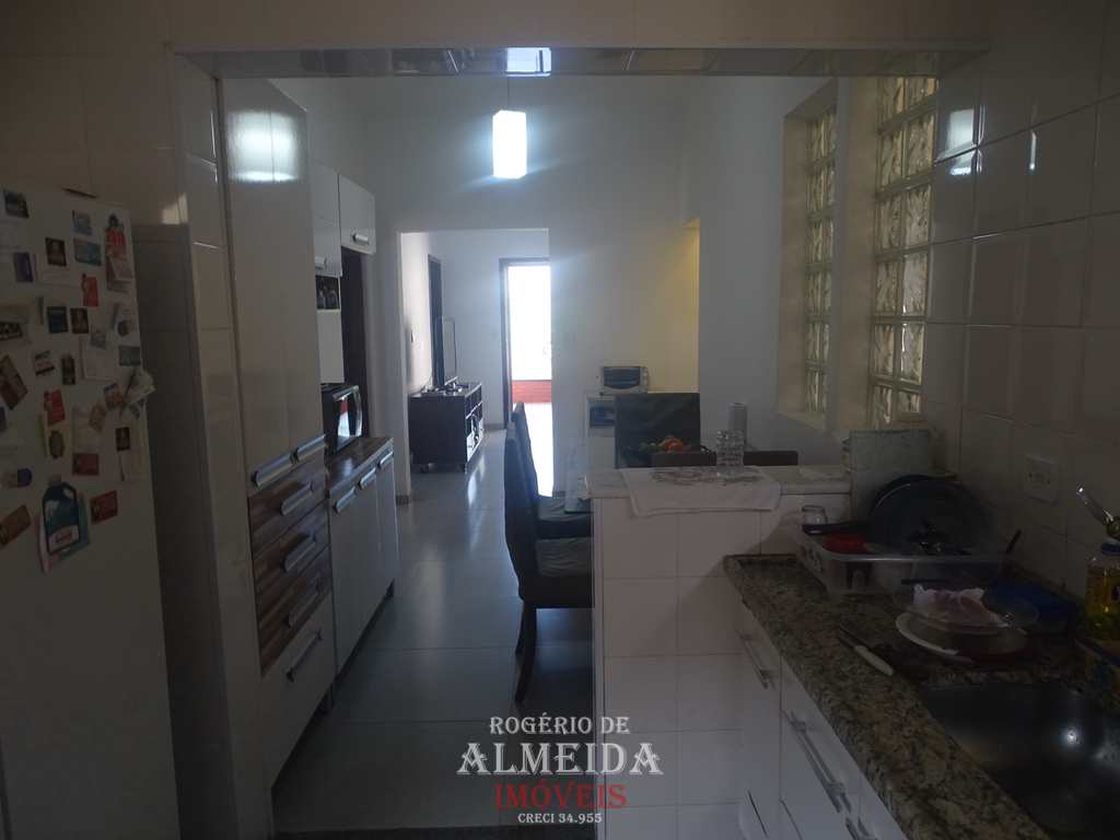 Casa em Itanhaém, no bairro Gaivota (Praia)