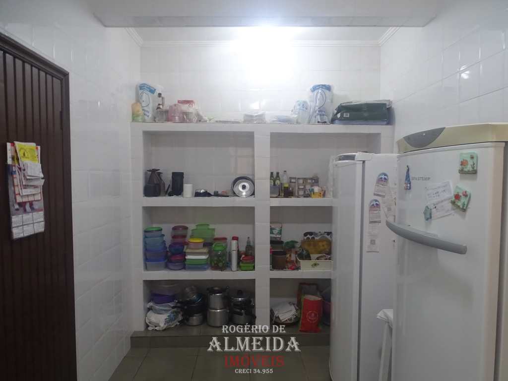 Casa em Itanhaém, no bairro Gaivota (Praia)