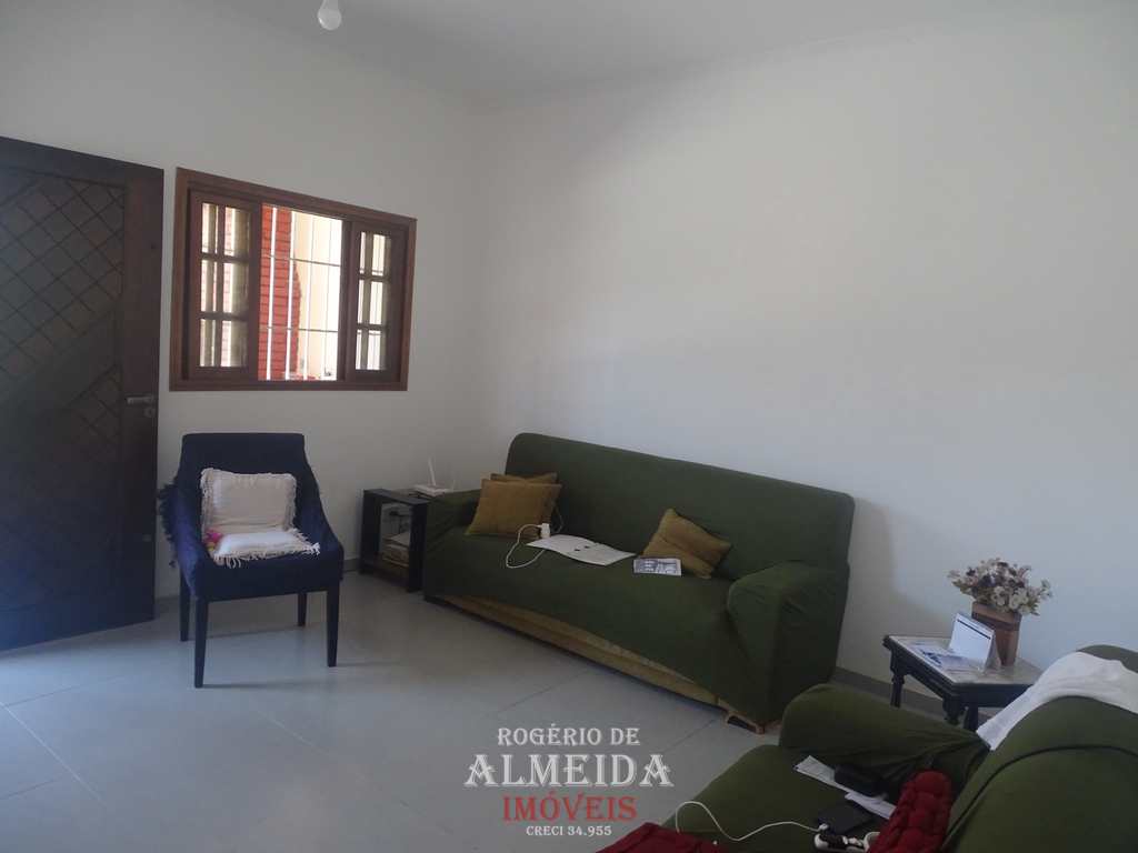Casa em Itanhaém, no bairro Gaivota (Praia)