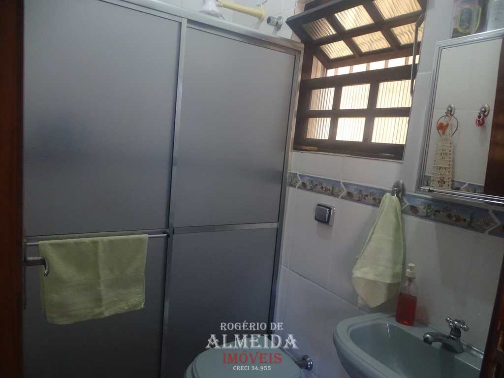 Casa em Itanhaém, no bairro Gaivota (Praia)