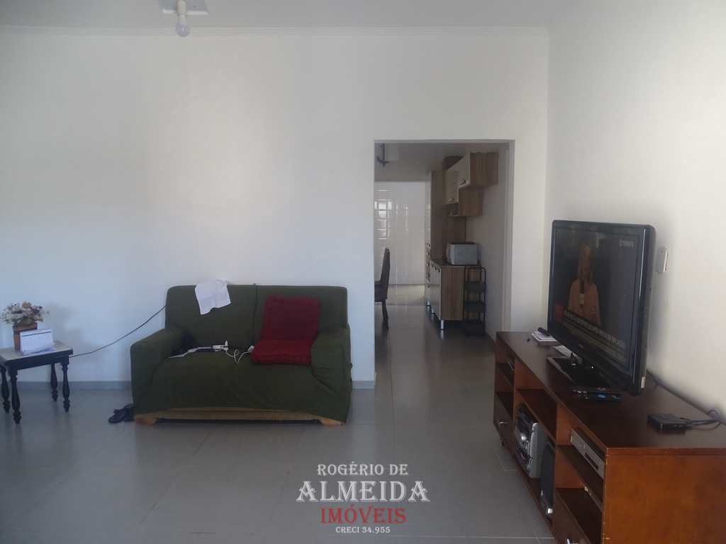 Casa em Itanhaém, no bairro Gaivota (Praia)
