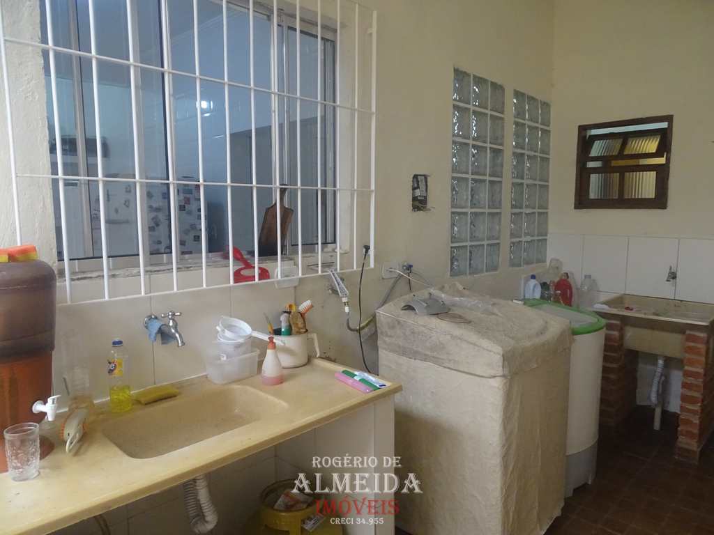 Casa em Itanhaém, no bairro Gaivota (Praia)