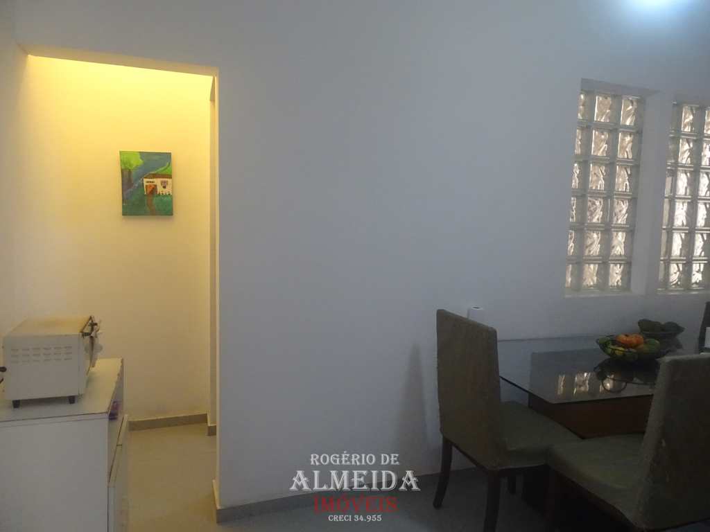 Casa em Itanhaém, no bairro Gaivota (Praia)