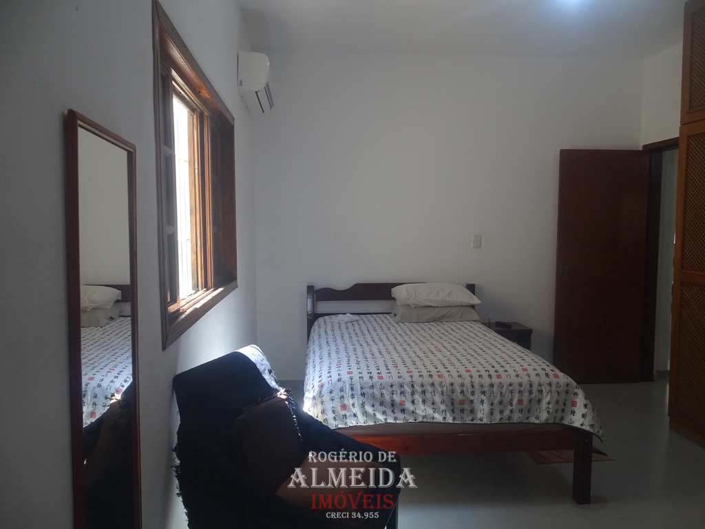 Casa em Itanhaém, no bairro Gaivota (Praia)