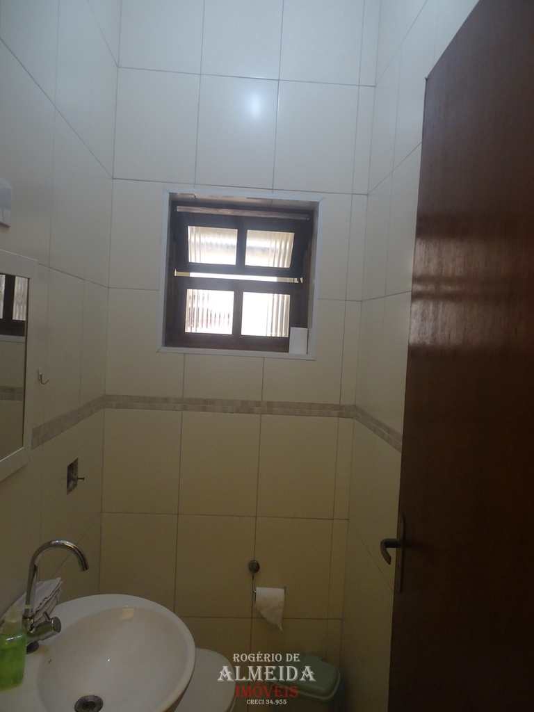Casa em Itanhaém, no bairro Gaivota (Praia)