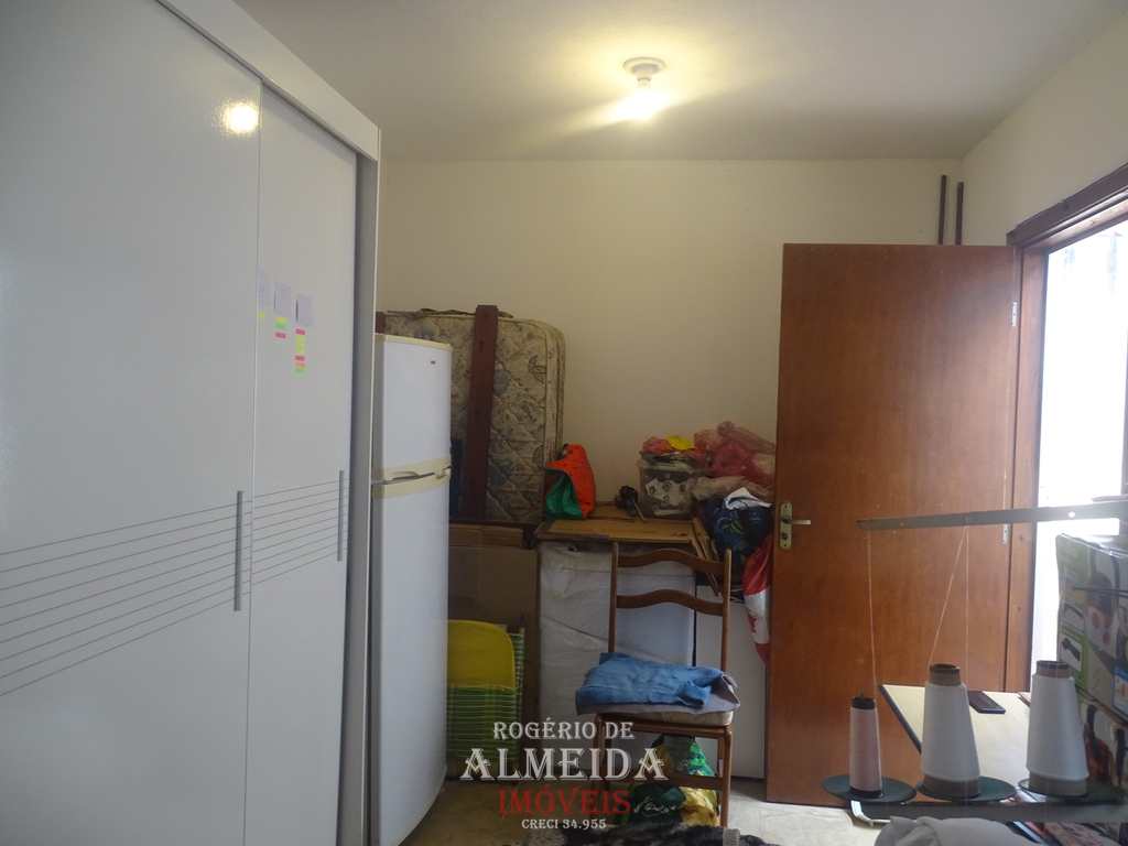 Casa em Itanhaém, no bairro Gaivota (Praia)