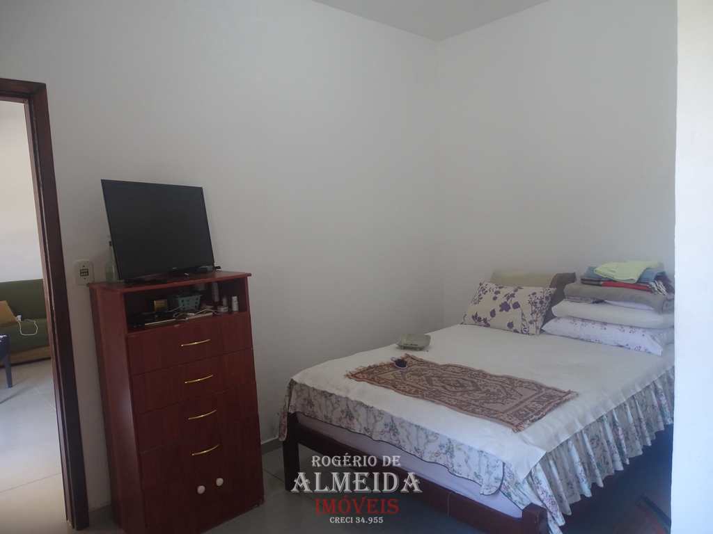 Casa em Itanhaém, no bairro Gaivota (Praia)