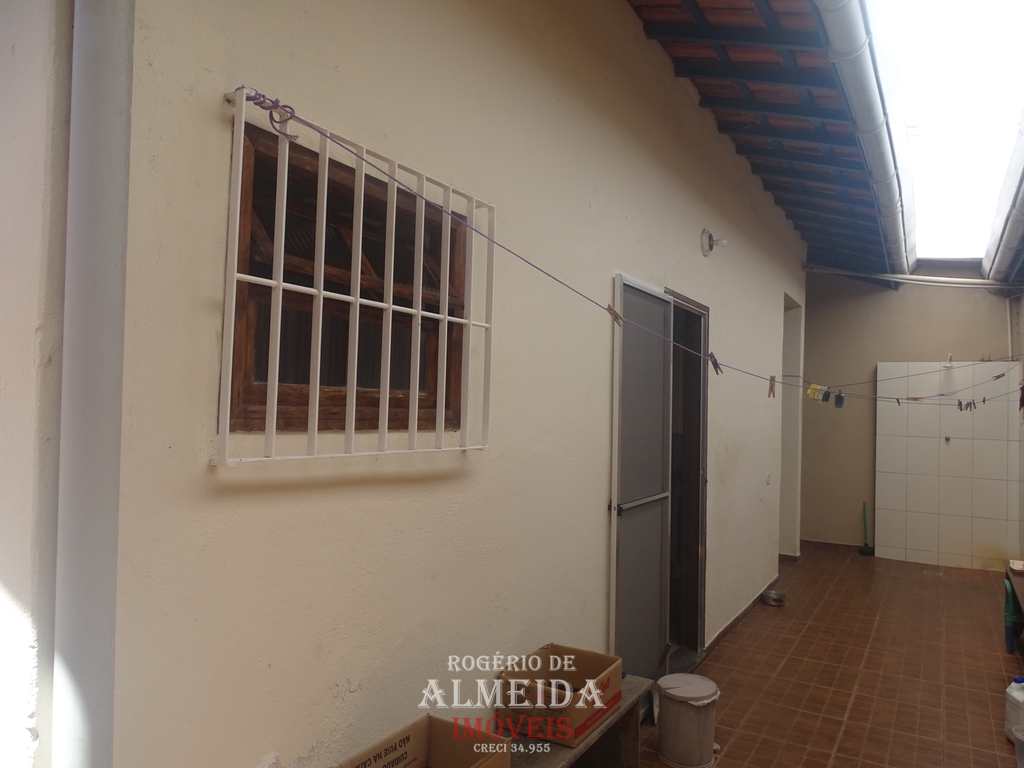 Casa em Itanhaém, no bairro Gaivota (Praia)