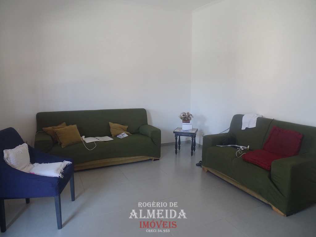 Casa em Itanhaém, no bairro Gaivota (Praia)
