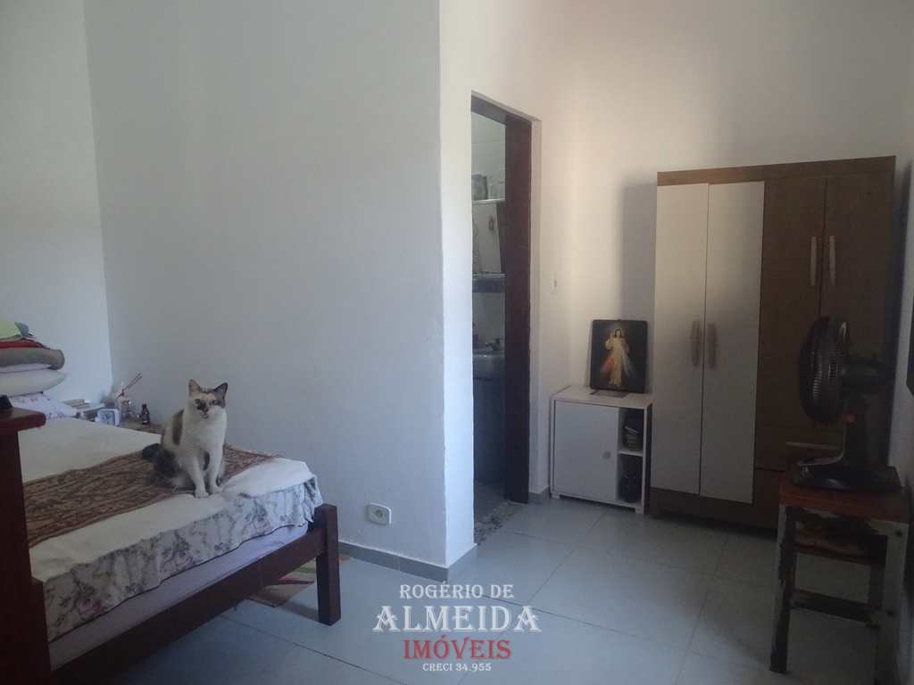 Casa em Itanhaém, no bairro Gaivota (Praia)