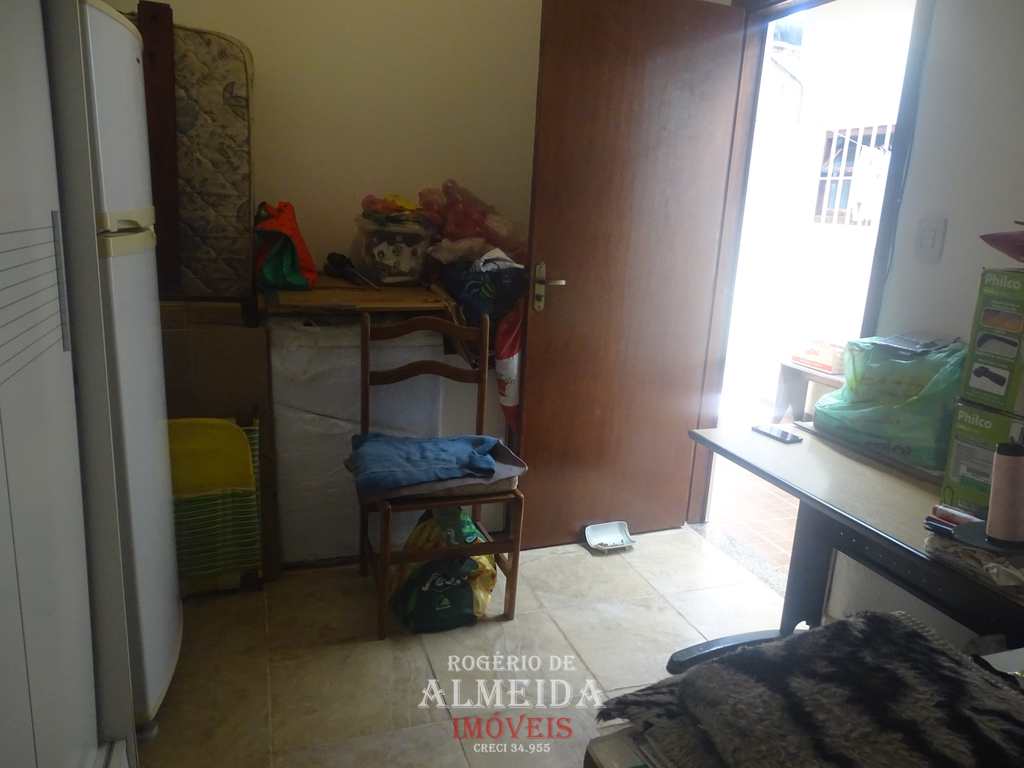 Casa em Itanhaém, no bairro Gaivota (Praia)