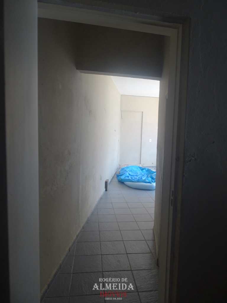 Casa em Itanhaém, no bairro Gaivota (Praia)