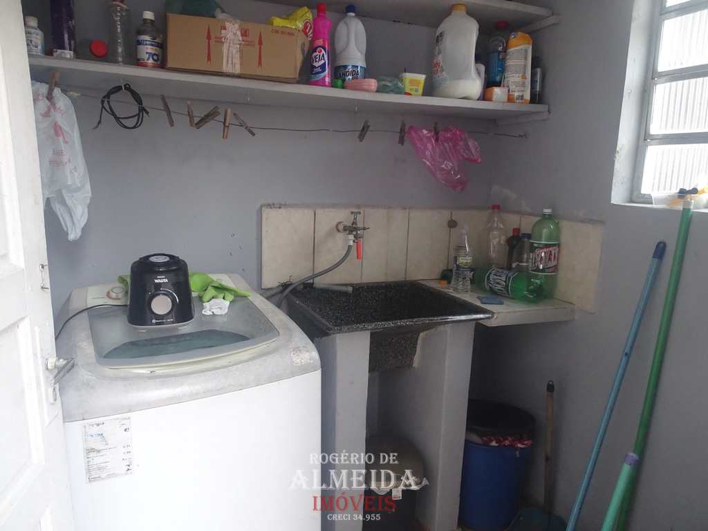 Casa em Itanhaém, no bairro Gaivota (Praia)