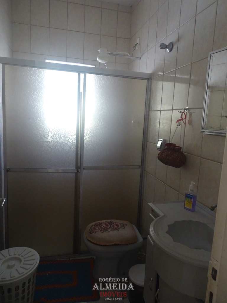 Casa em Itanhaém, no bairro Gaivota (Praia)