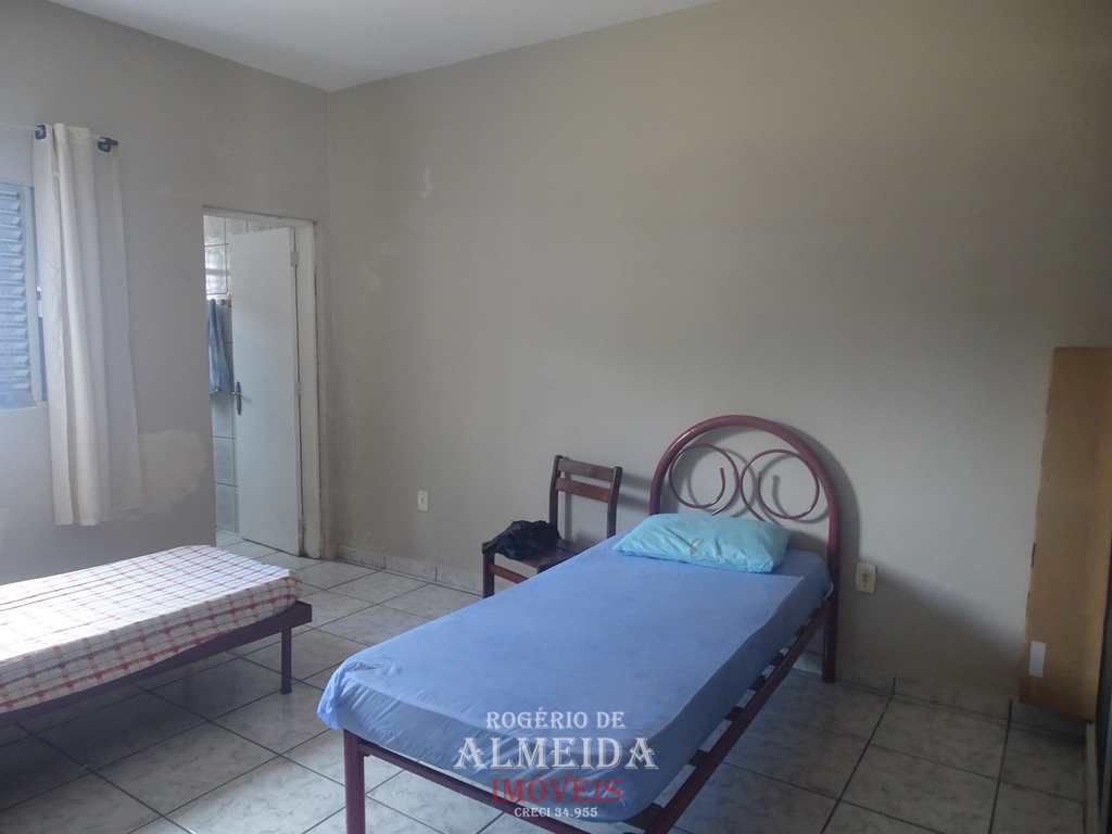 Casa em Itanhaém, no bairro Gaivota (Praia)