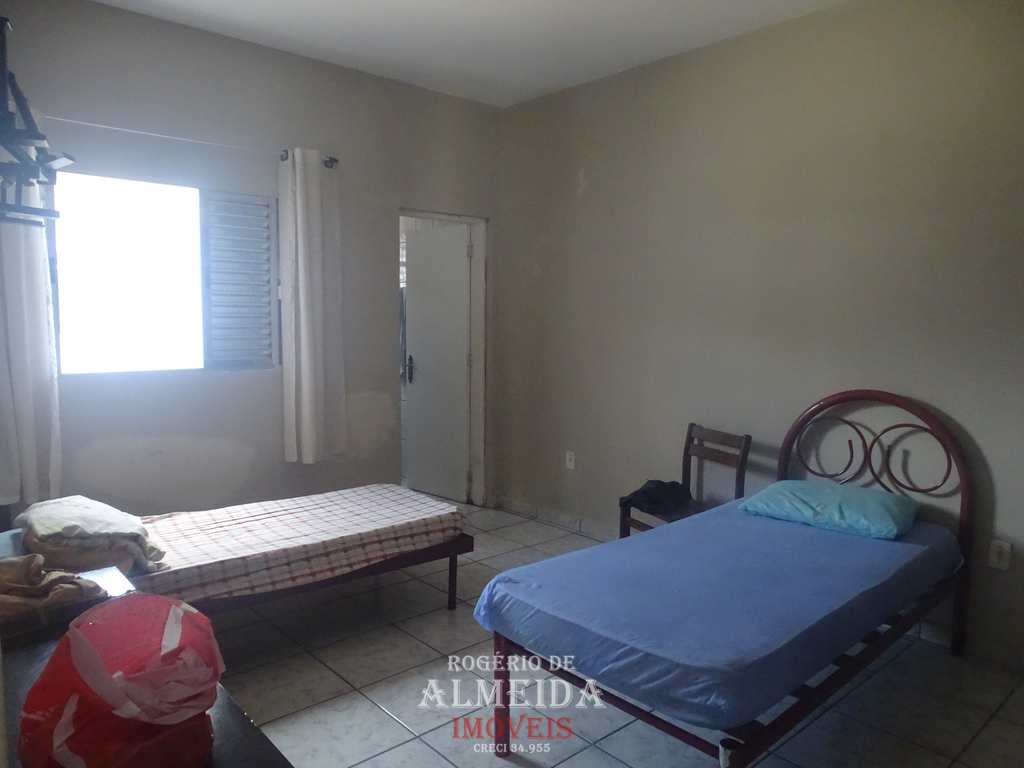 Casa em Itanhaém, no bairro Gaivota (Praia)