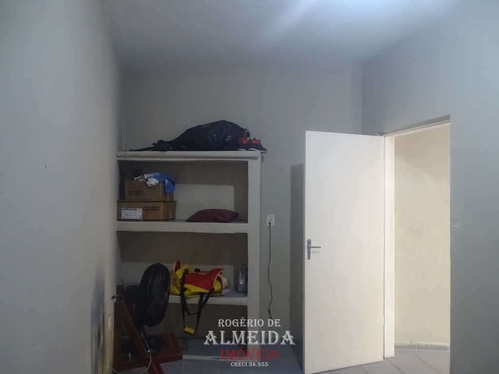 Casa em Itanhaém, no bairro Gaivota (Praia)