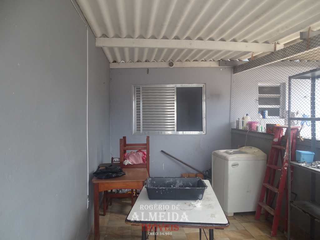 Casa em Itanhaém, no bairro Gaivota (Praia)