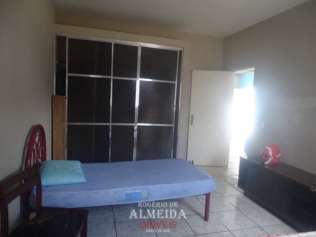 Casa em Itanhaém, no bairro Gaivota (Praia)