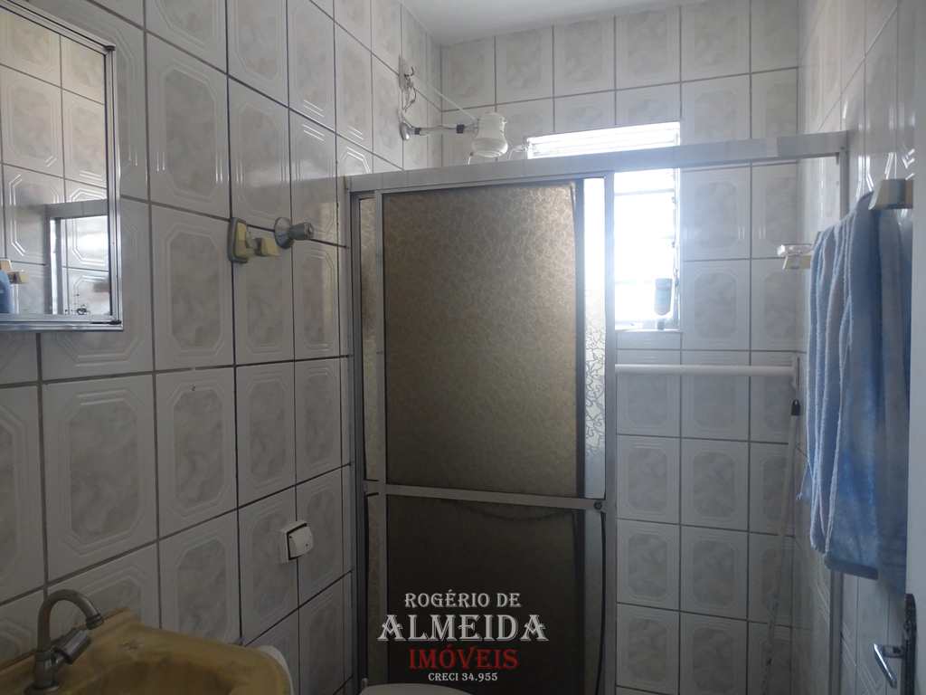 Casa em Itanhaém, no bairro Gaivota (Praia)