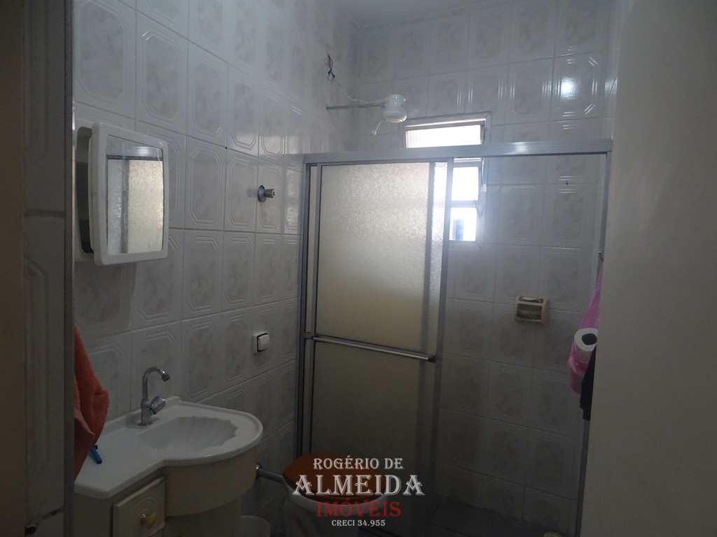 Casa em Itanhaém, no bairro Gaivota (Praia)