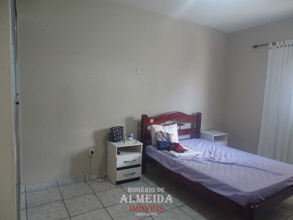 Casa em Itanhaém, no bairro Gaivota (Praia)