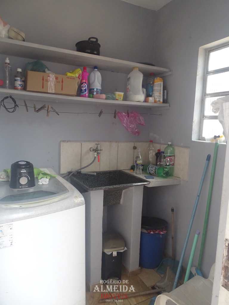 Casa em Itanhaém, no bairro Gaivota (Praia)