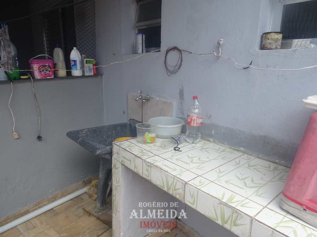 Casa em Itanhaém, no bairro Gaivota (Praia)