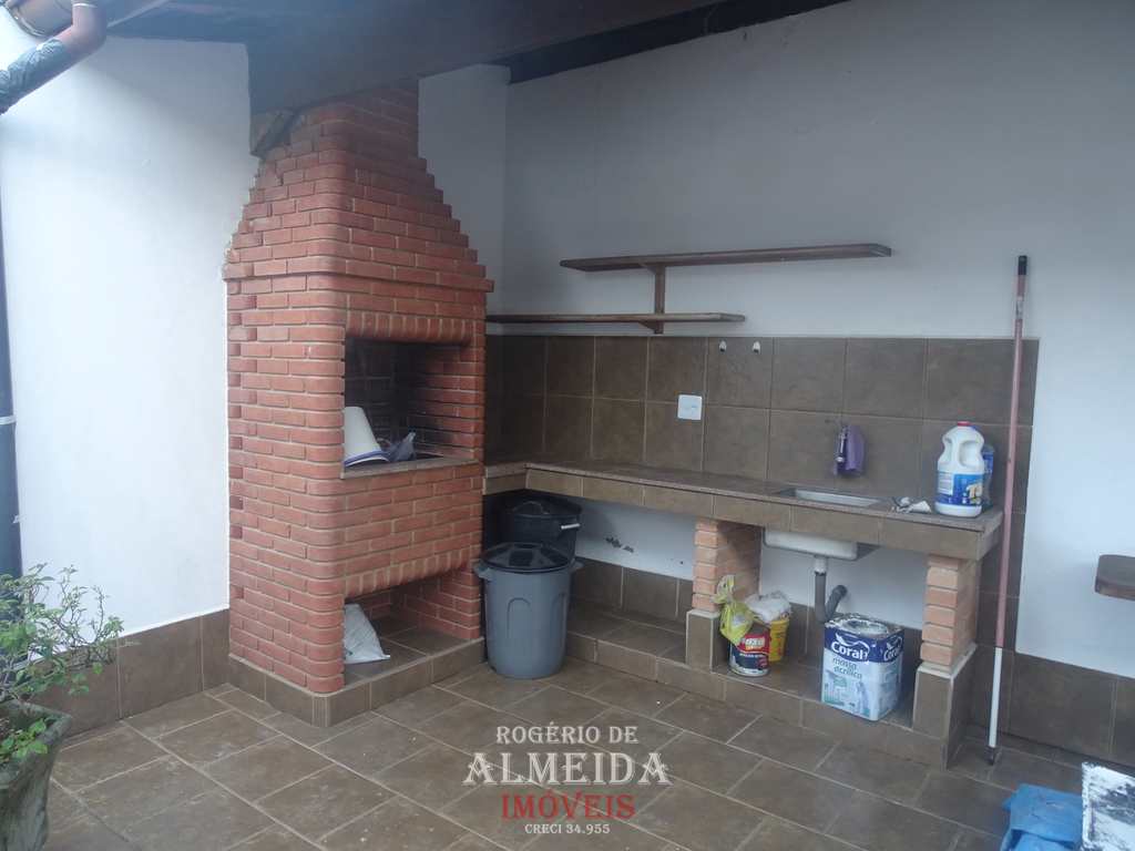 Casa em Itanhaém, no bairro Gaivota (Praia)