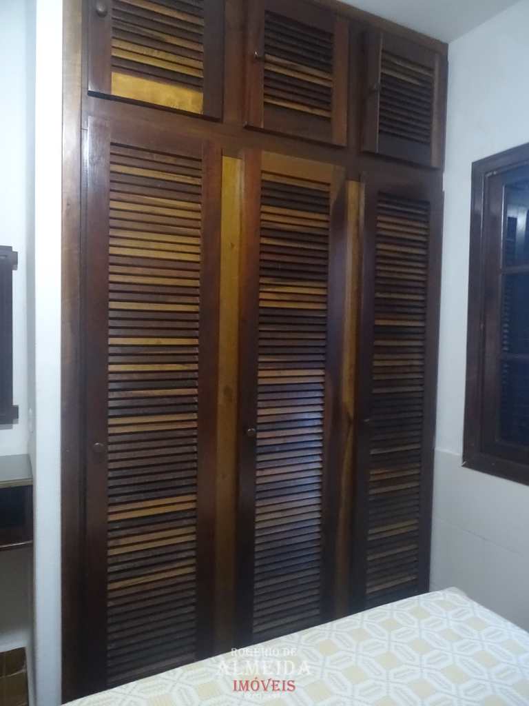Casa em Itanhaém, no bairro Gaivota (Praia)