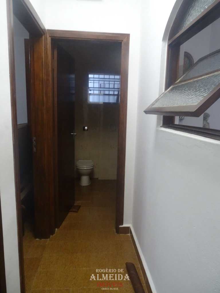 Casa em Itanhaém, no bairro Gaivota (Praia)