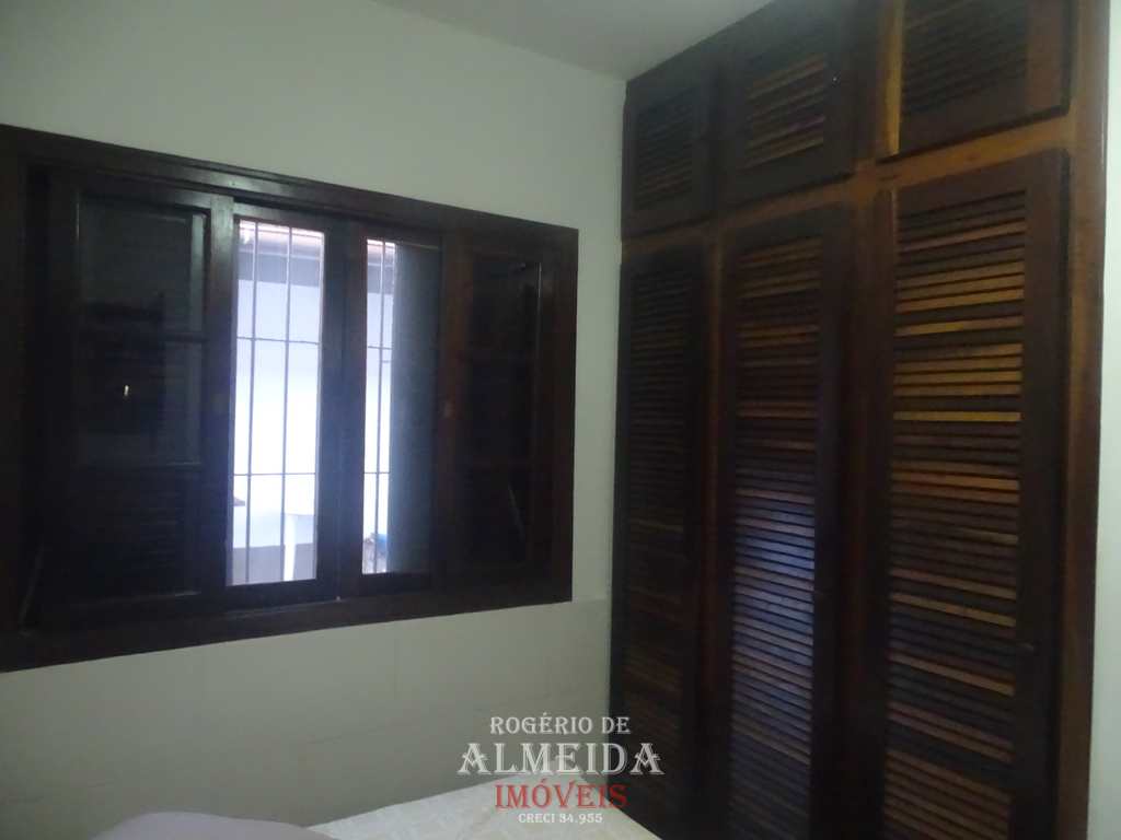 Casa em Itanhaém, no bairro Gaivota (Praia)