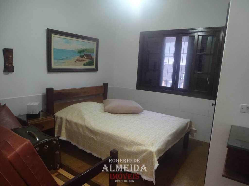 Casa em Itanhaém, no bairro Gaivota (Praia)