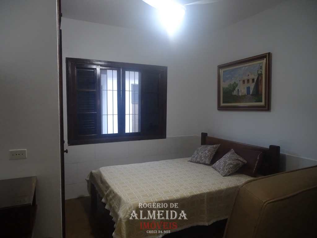 Casa em Itanhaém, no bairro Gaivota (Praia)