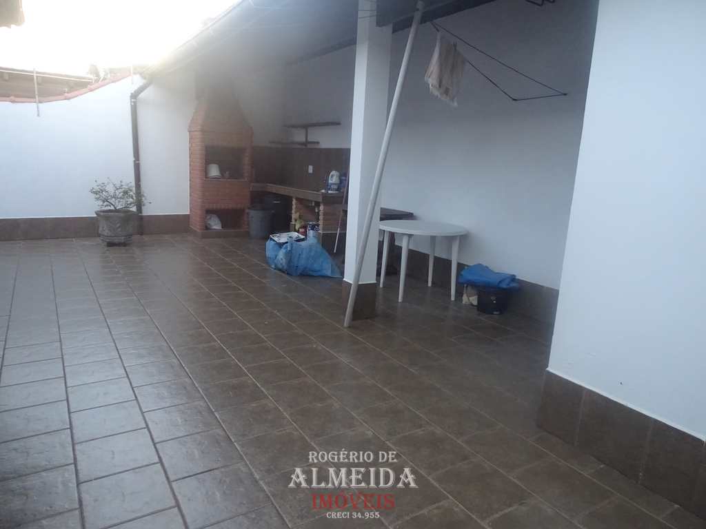 Casa em Itanhaém, no bairro Gaivota (Praia)