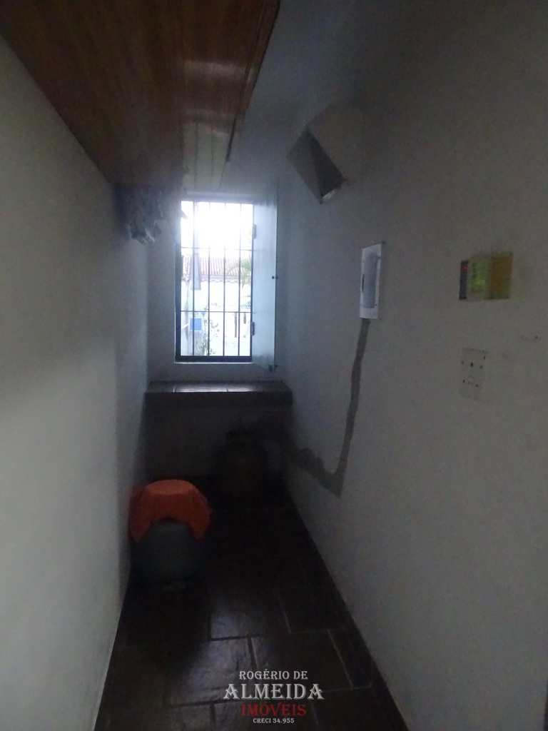 Casa em Itanhaém, no bairro Gaivota (Praia)
