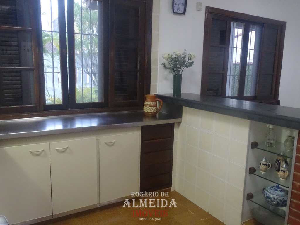 Casa em Itanhaém, no bairro Gaivota (Praia)