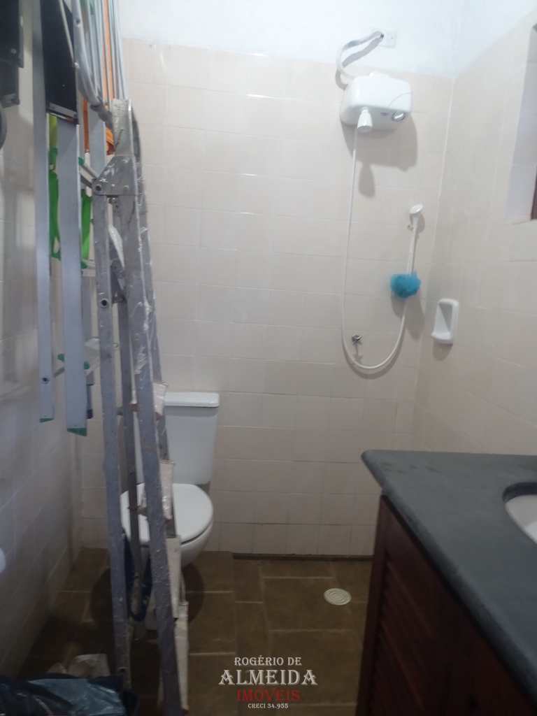 Casa em Itanhaém, no bairro Gaivota (Praia)
