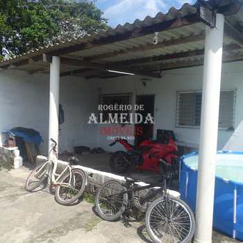 Casa em Itanhaém, bairro Gaivota (Interior)