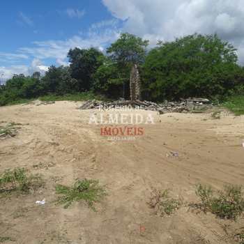 Terreno em Itanhaém, bairro Jardim Maramba II