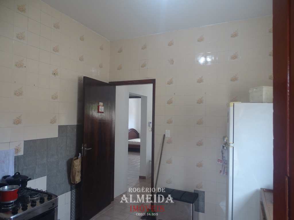 Casa em Itanhaém, no bairro Jamaica (Praia)